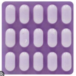 Calpol-650mg Tablet
