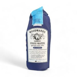 Woodward's Gripe Water 130ML