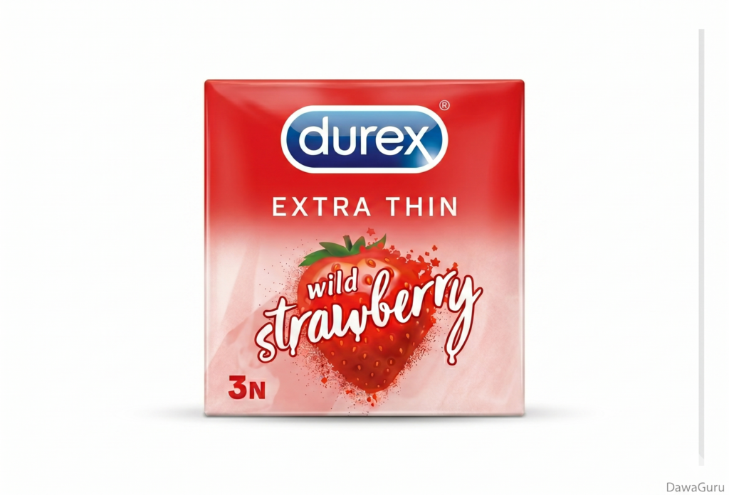 Durex Condoms