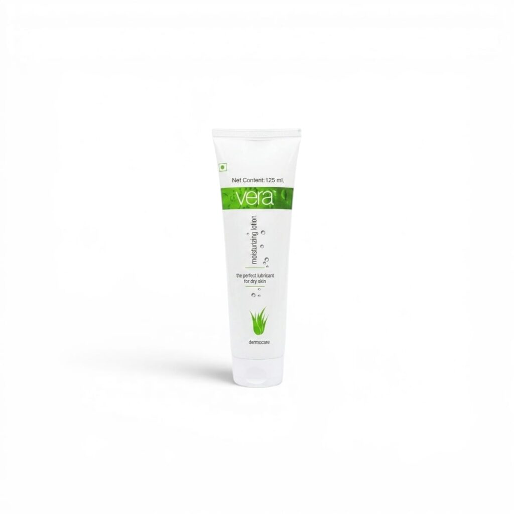 Vera Moisturizing Lotion